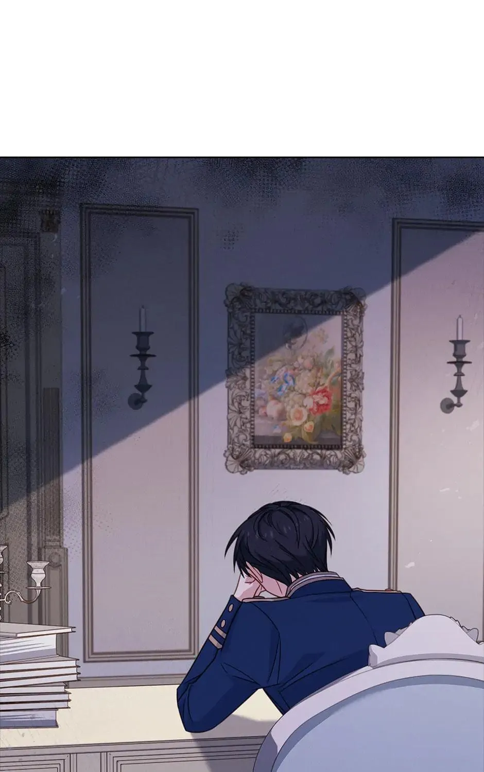The Lady Needs a Break Chapter 81 page 48 - 