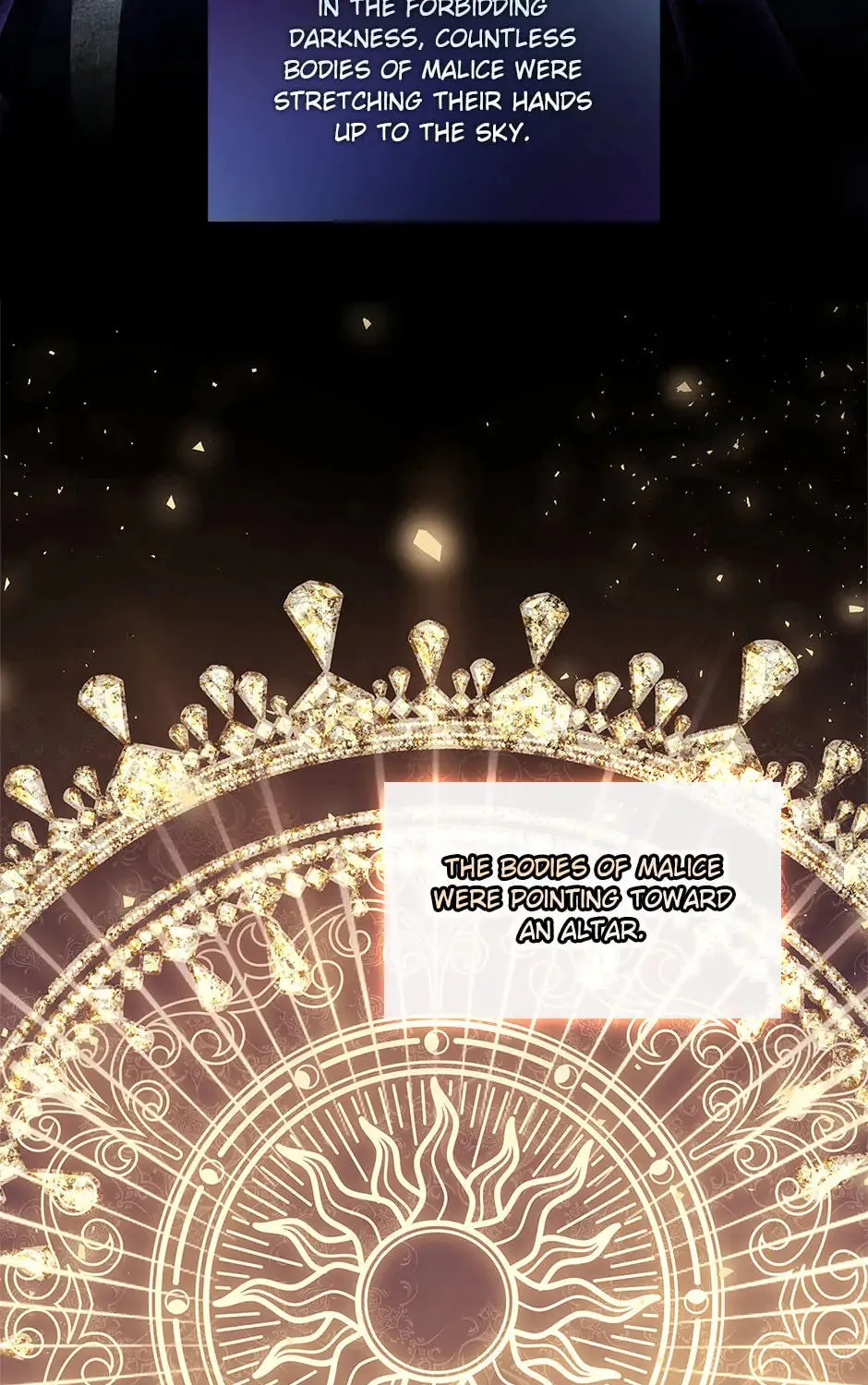 The Lady Needs a Break Chapter 81 page 6 - 