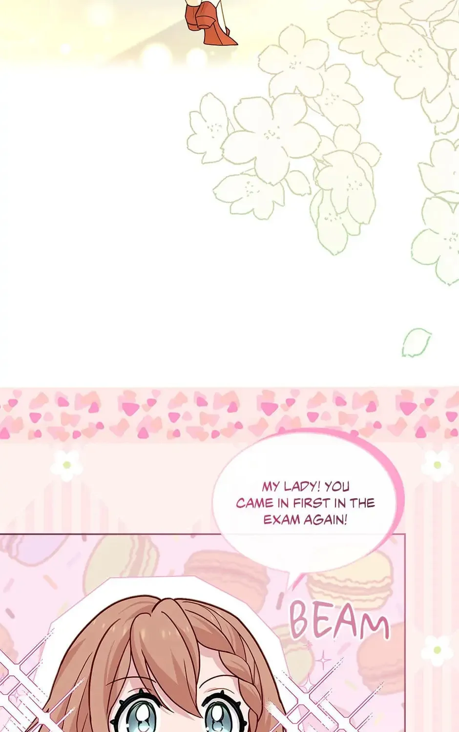 The Lady Needs a Break Chapter 81 page 56 - 