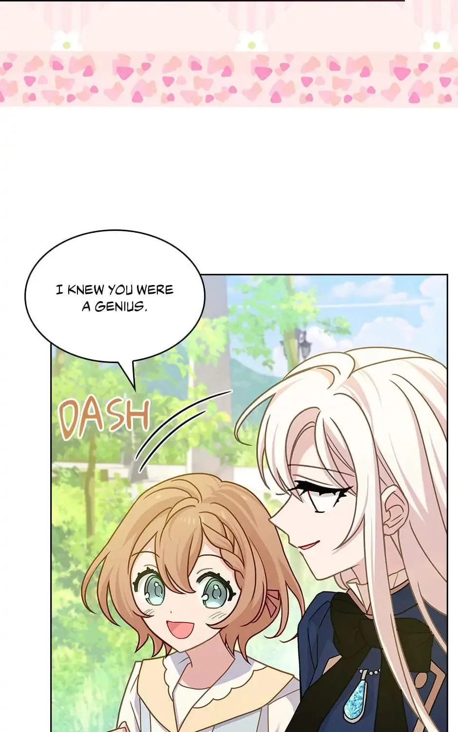 The Lady Needs a Break Chapter 81 page 58 - 