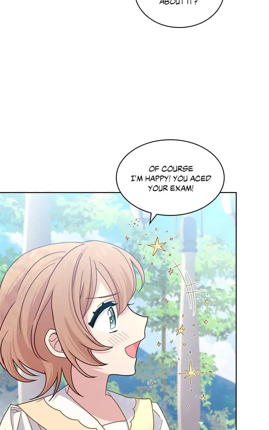 The Lady Needs a Break Chapter 81 page 60 - 
