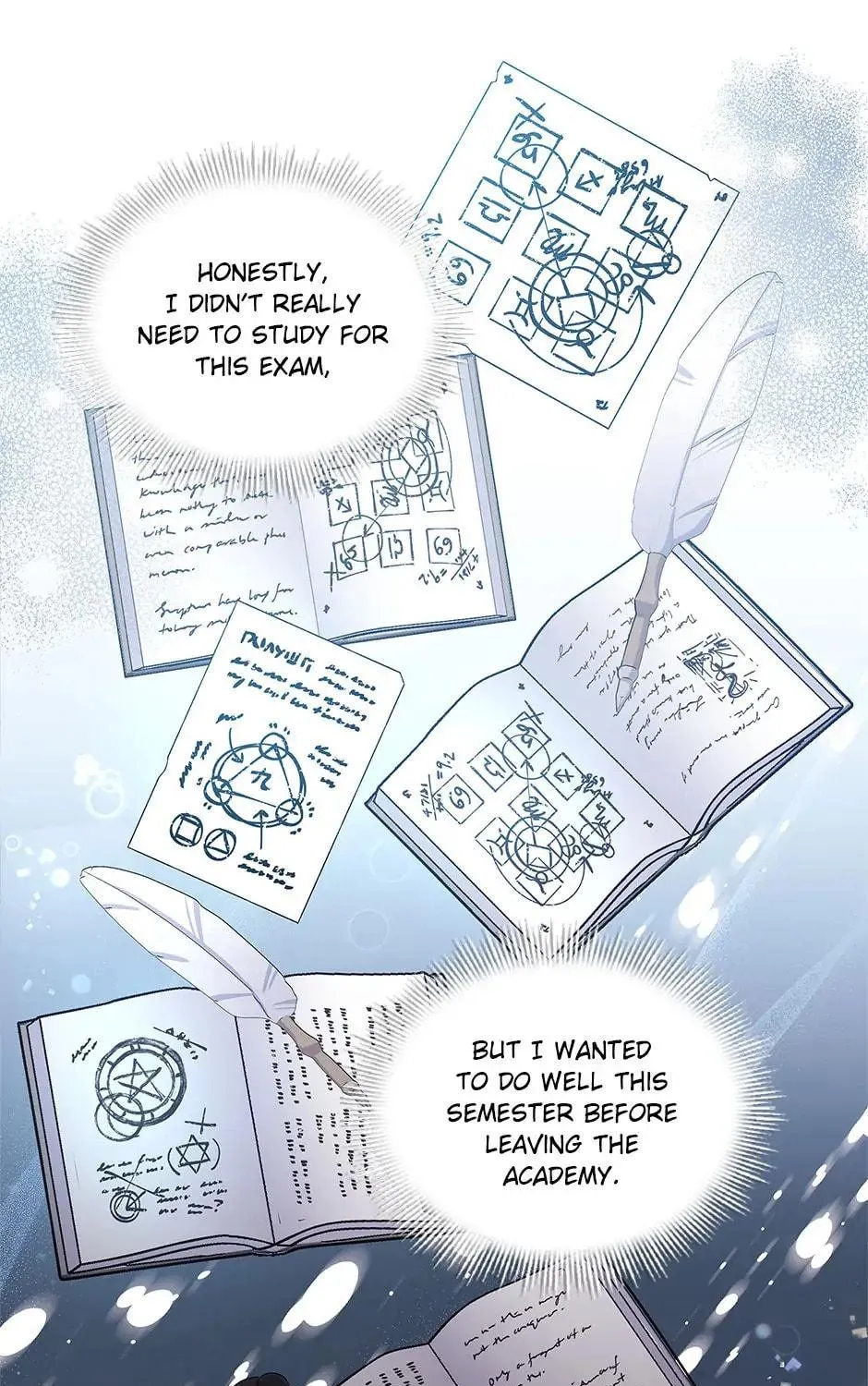 The Lady Needs a Break Chapter 81 page 64 - 