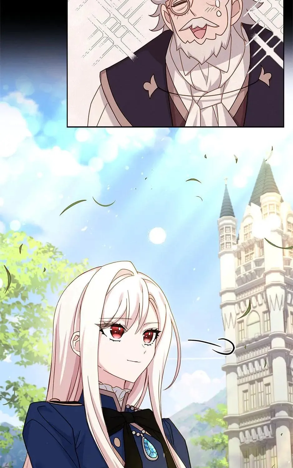 The Lady Needs a Break Chapter 81 page 68 - 