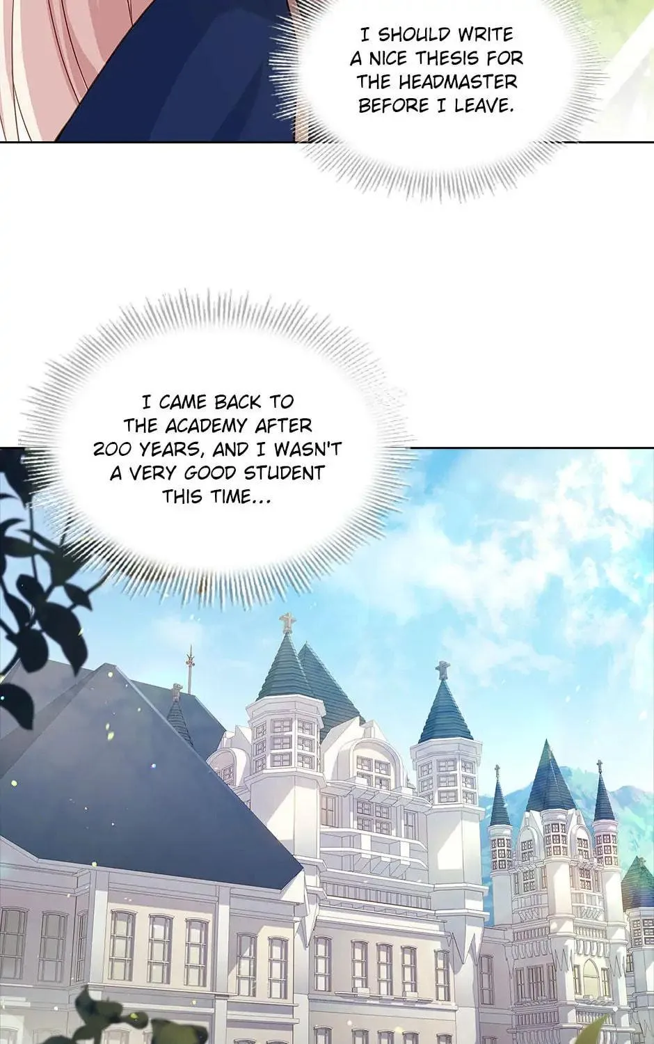 The Lady Needs a Break Chapter 81 page 70 - 