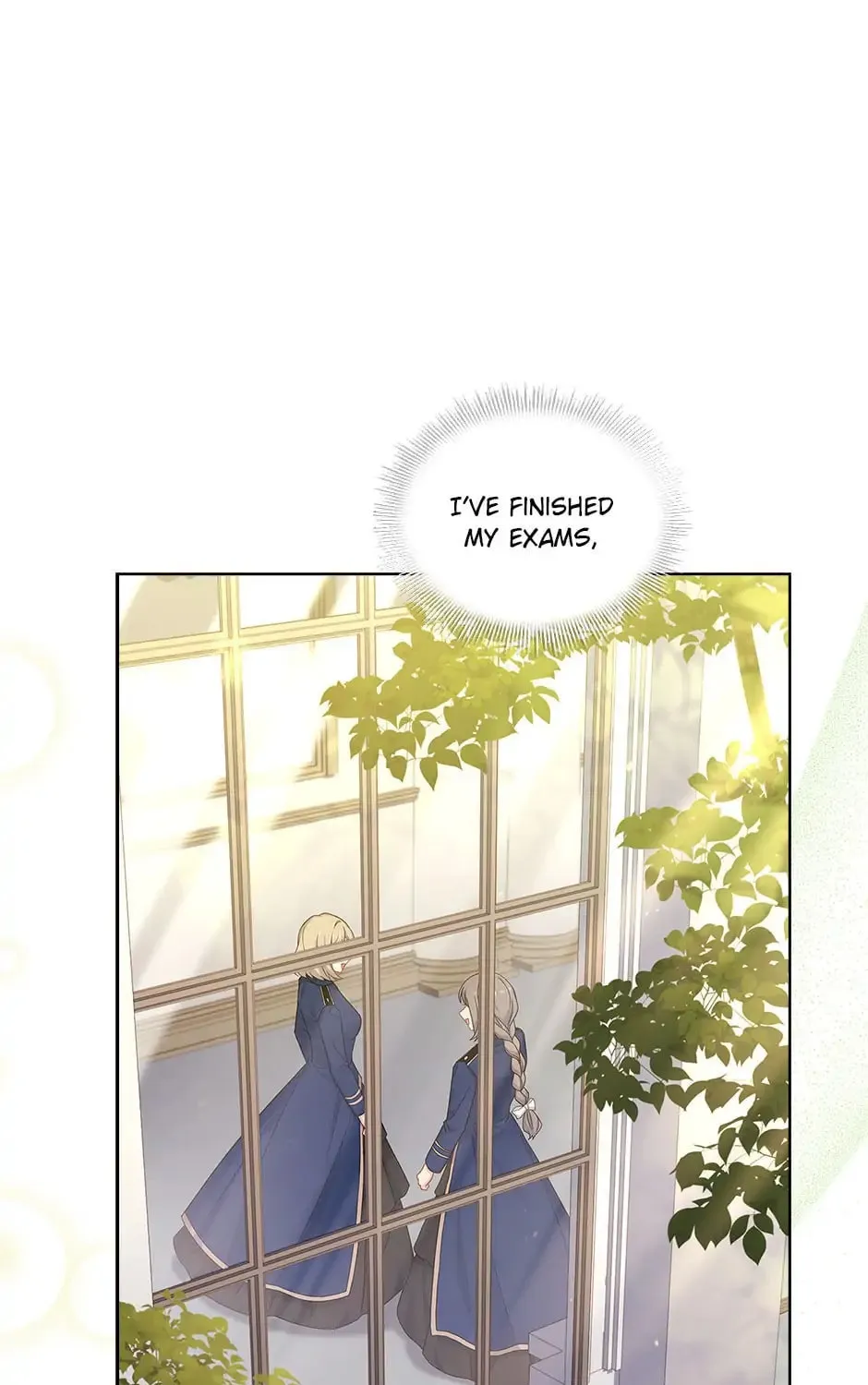 The Lady Needs a Break Chapter 81 page 72 - 