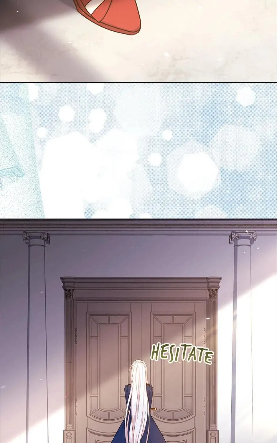 The Lady Needs a Break Chapter 81 page 76 - 