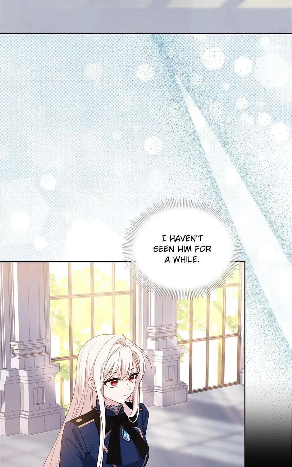 The Lady Needs a Break Chapter 81 page 78 - 