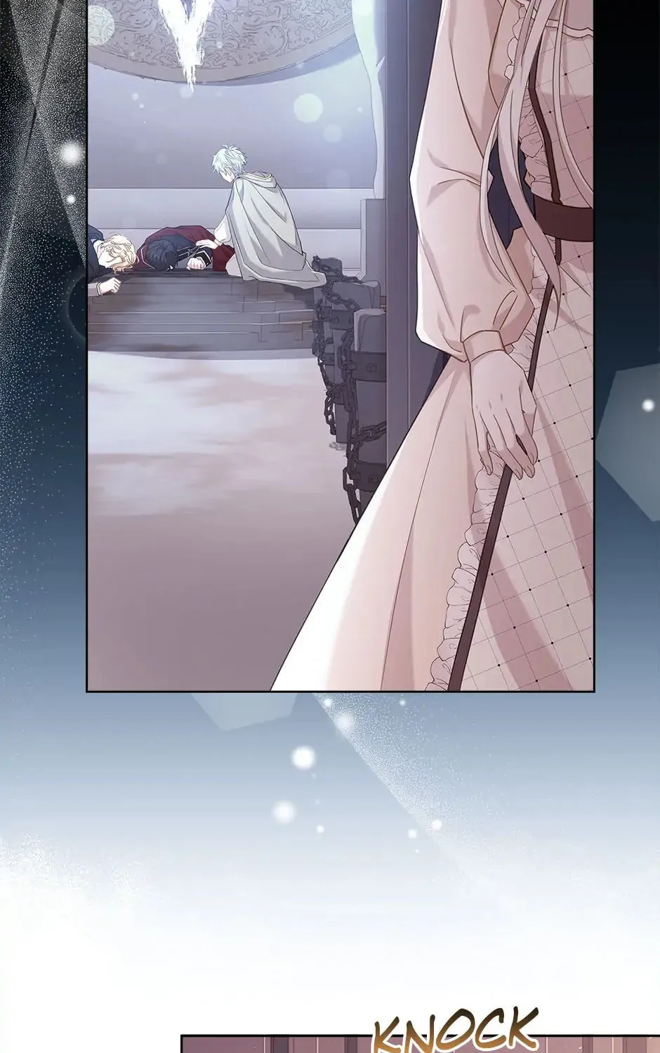 The Lady Needs a Break Chapter 81 page 86 - 
