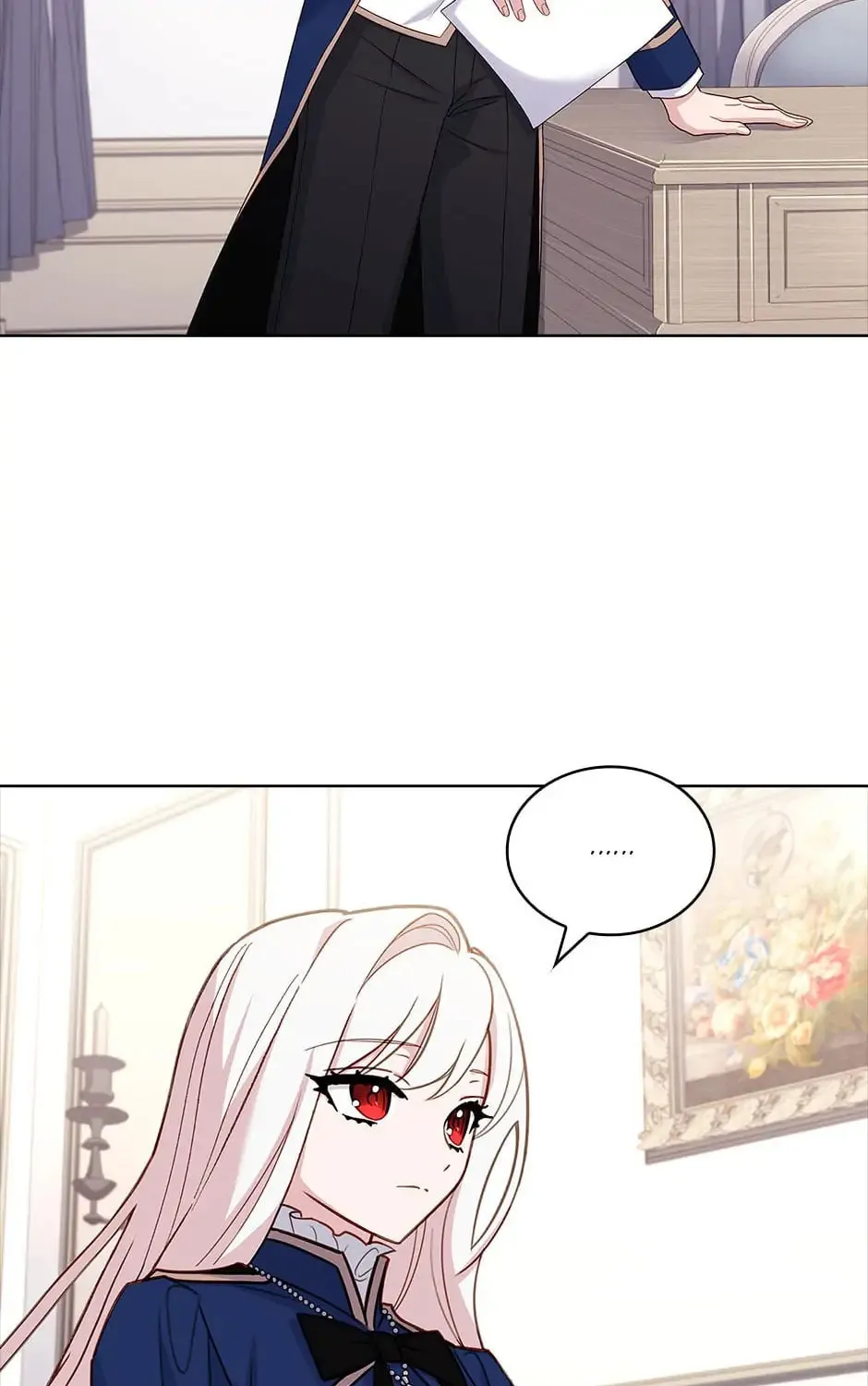 The Lady Needs a Break Chapter 81 page 90 - 