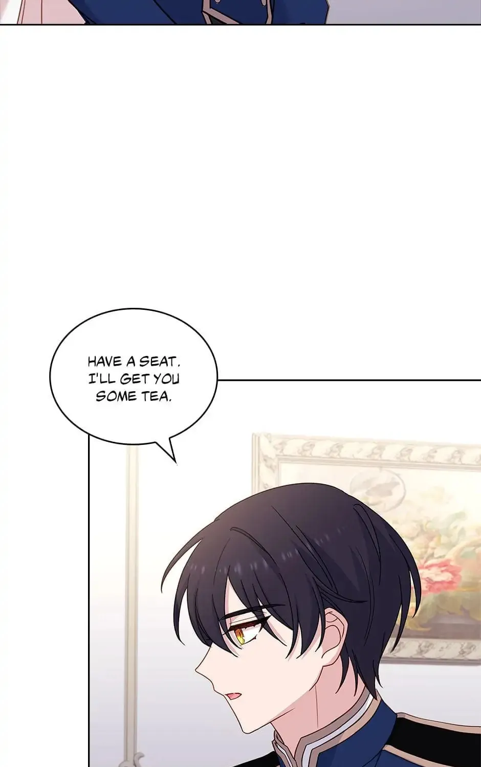 The Lady Needs a Break Chapter 81 page 92 - 