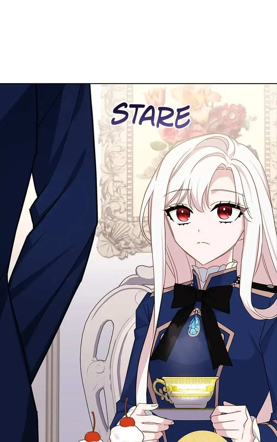 The Lady Needs a Break Chapter 81 page 96 - 