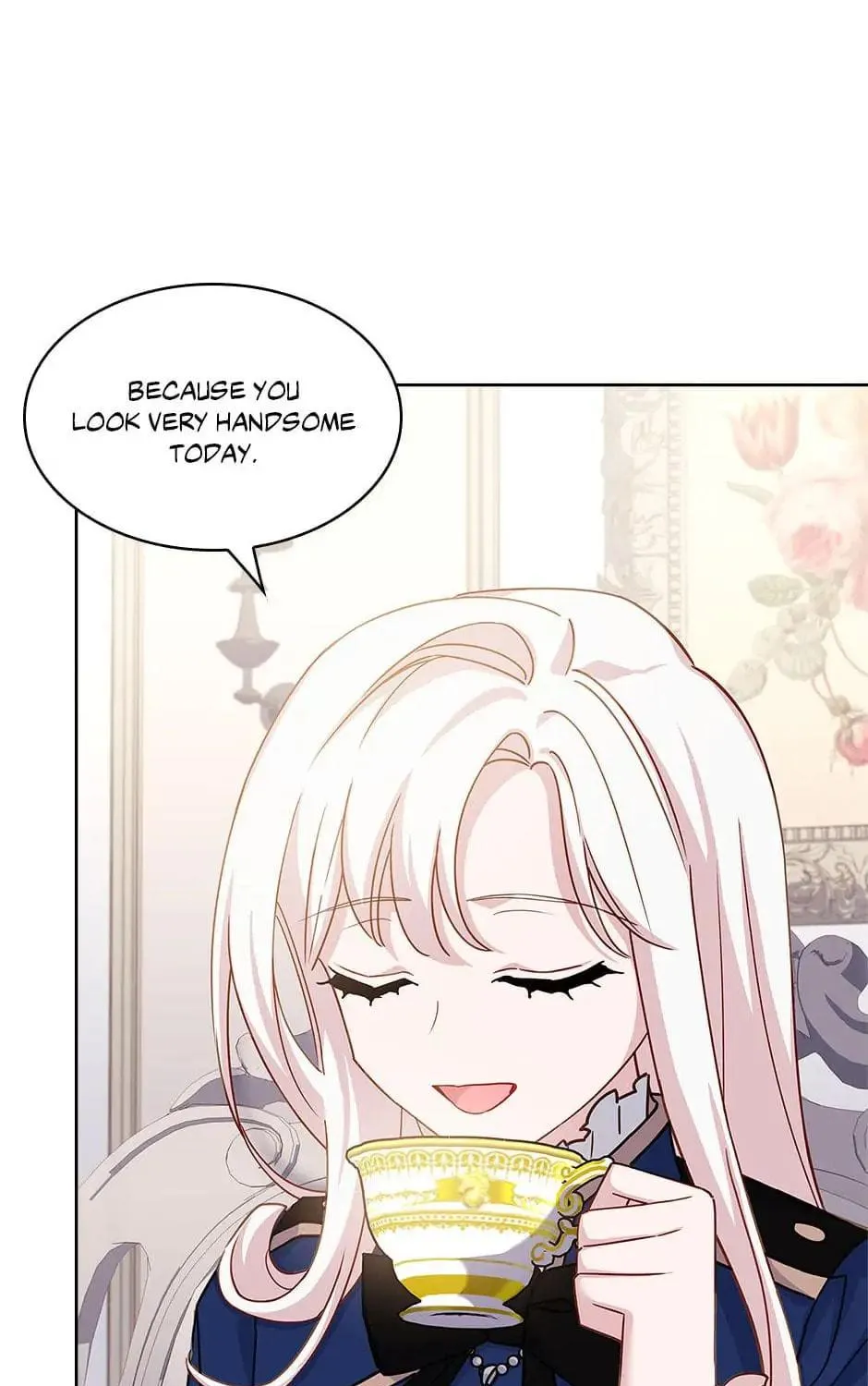 The Lady Needs a Break Chapter 81 page 100 - 
