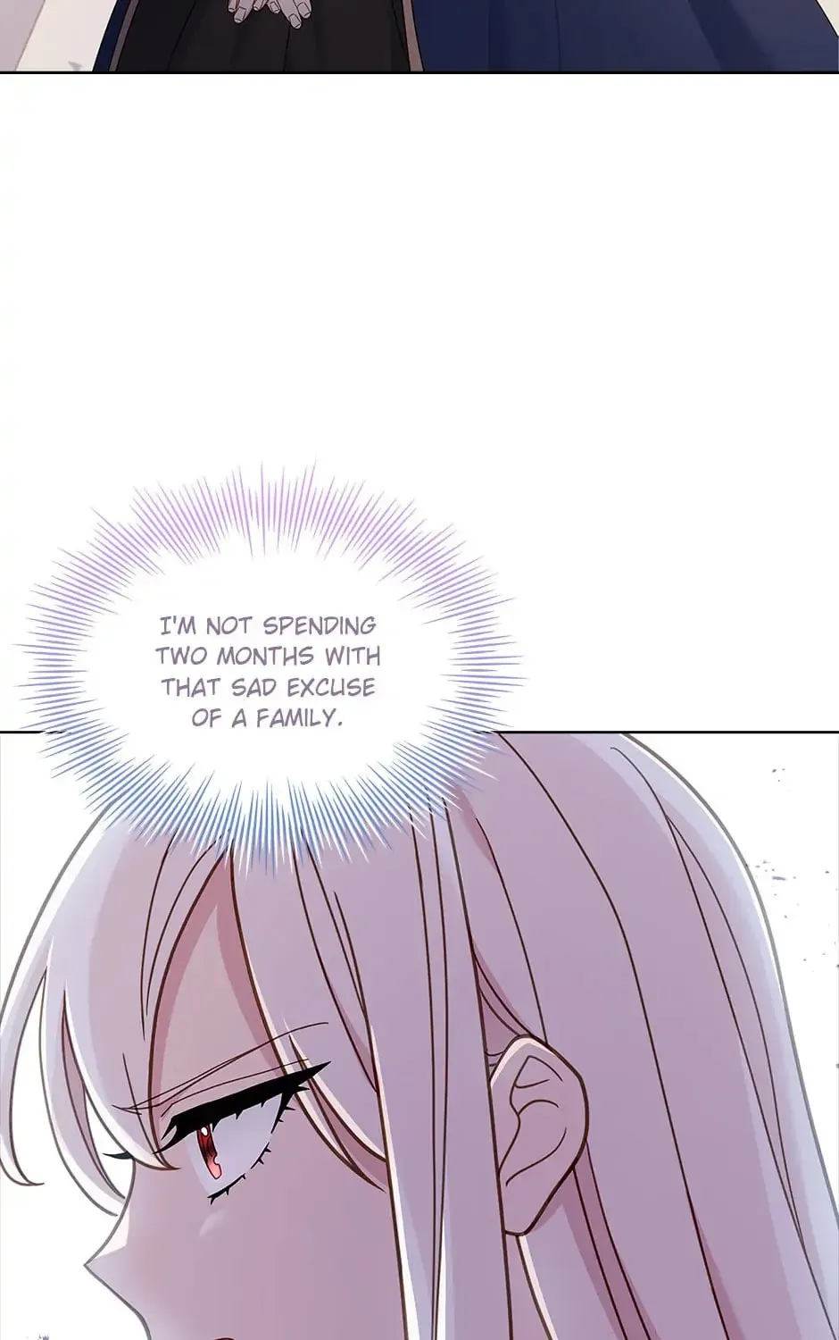 The Lady Needs a Break Chapter 82 page 103 - 