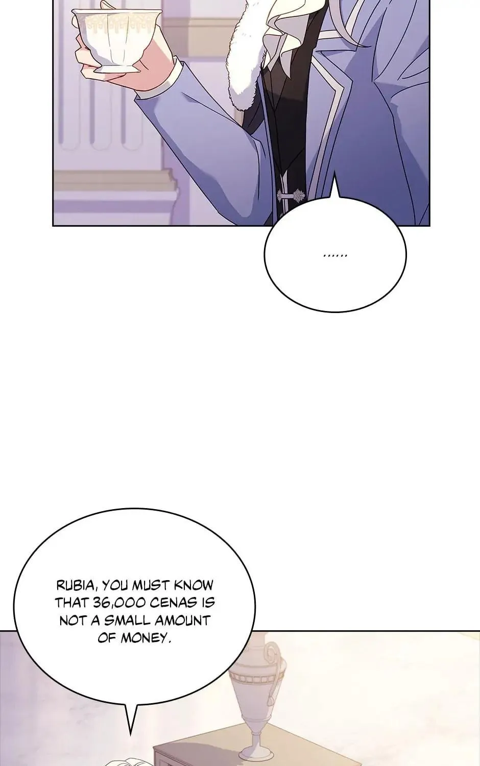 The Lady Needs a Break Chapter 82 page 107 - 