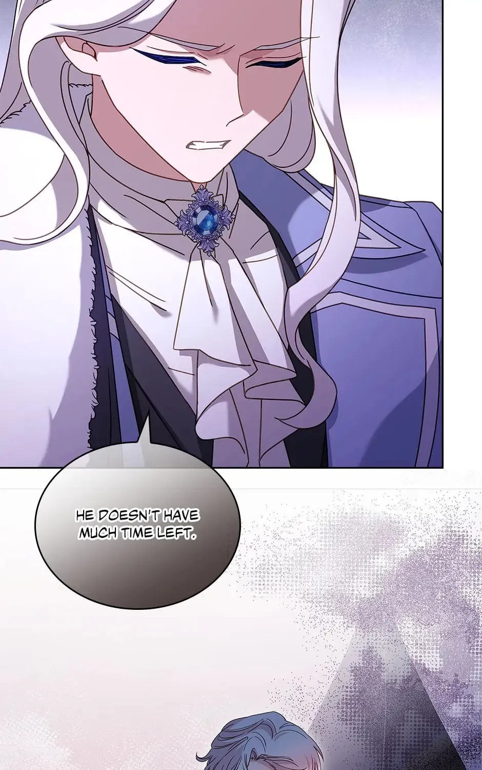 The Lady Needs a Break Chapter 82 page 121 - 