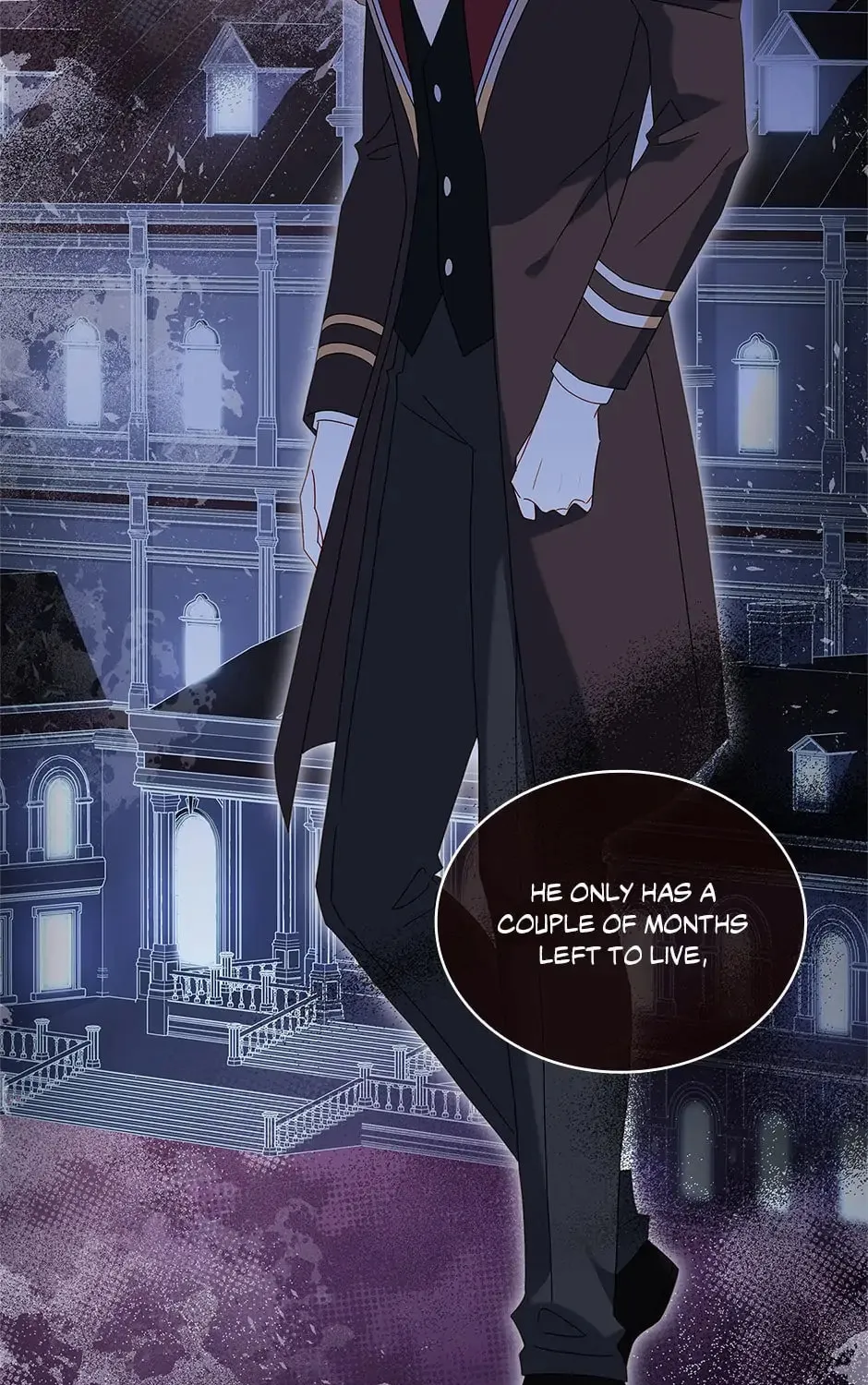 The Lady Needs a Break Chapter 82 page 123 - 