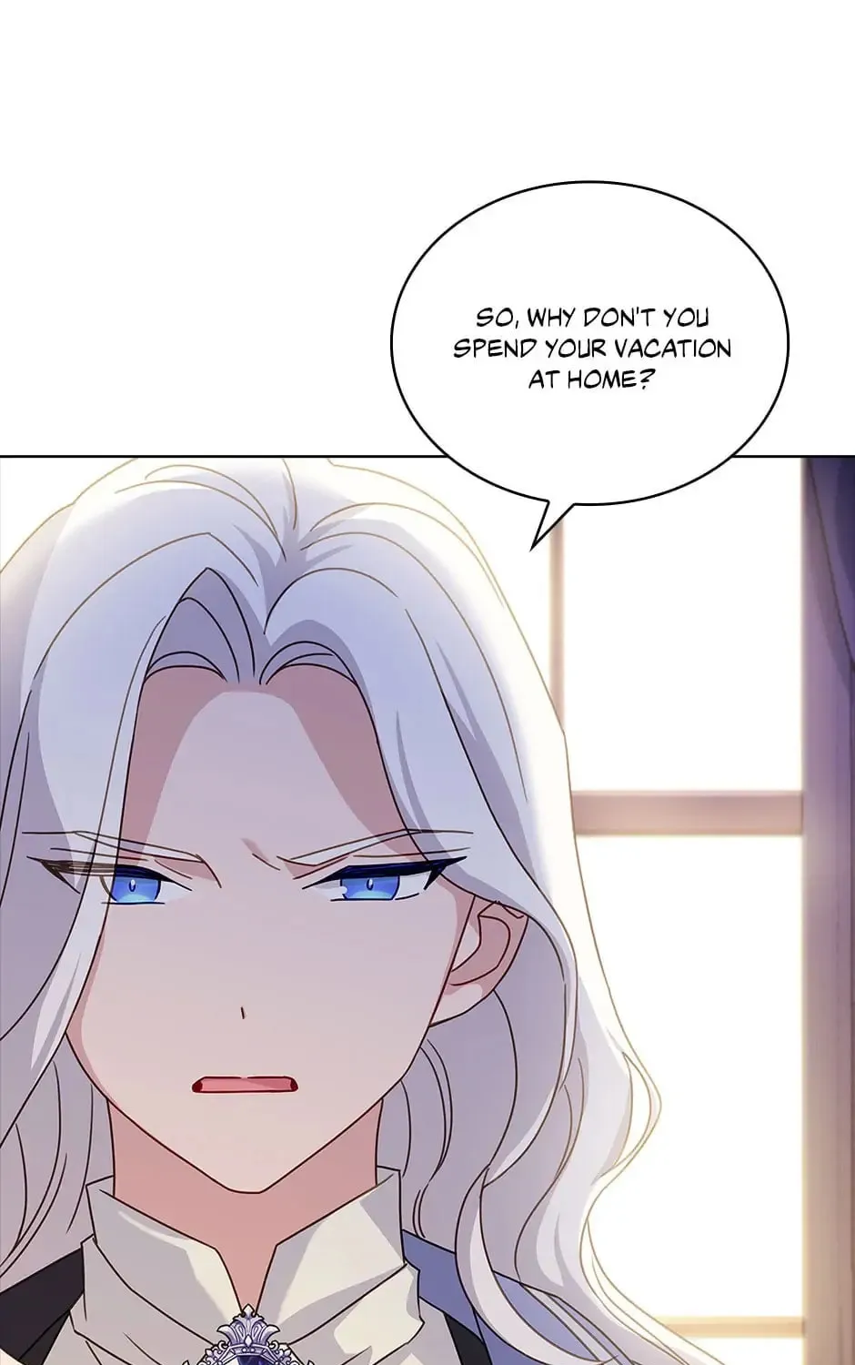 The Lady Needs a Break Chapter 82 page 127 - 
