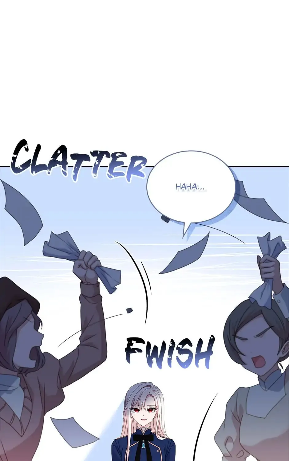The Lady Needs a Break Chapter 82 page 15 - 