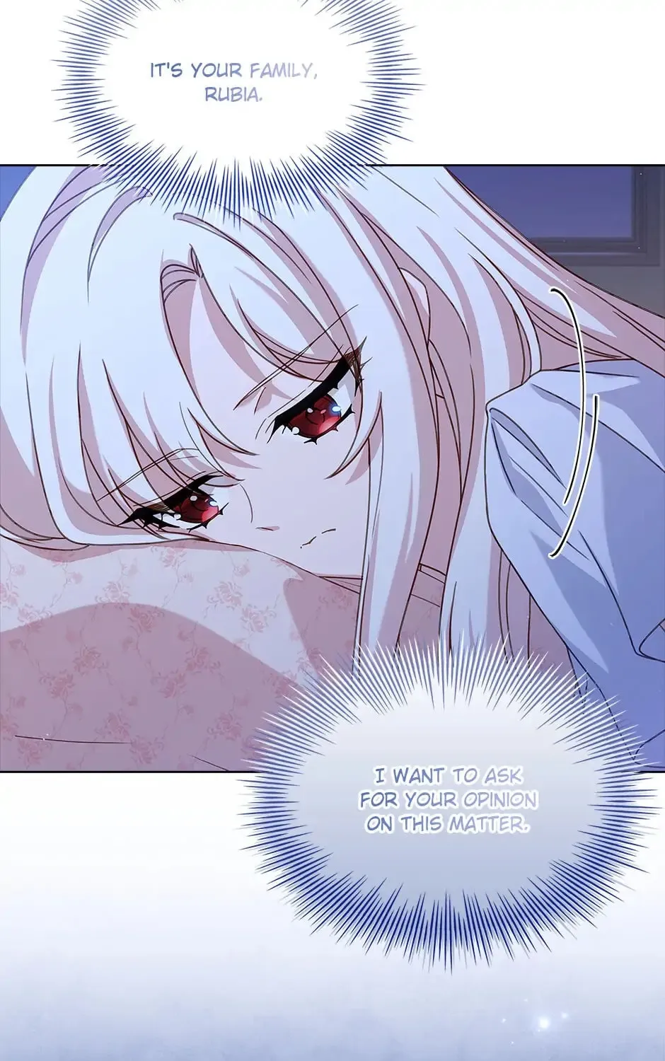 The Lady Needs a Break Chapter 82 page 141 - 