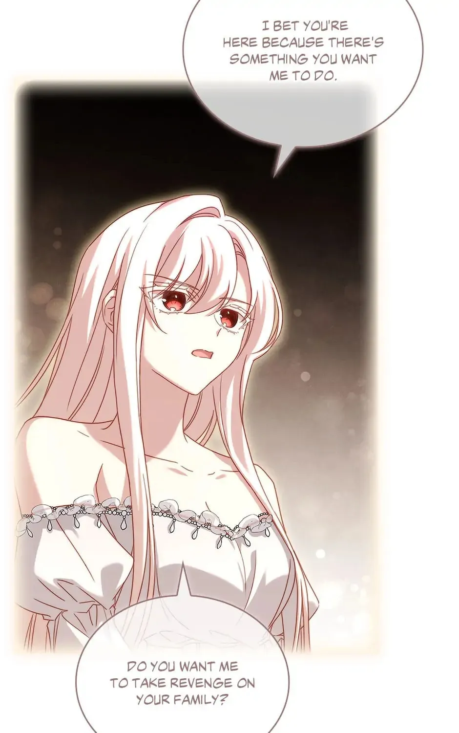 The Lady Needs a Break Chapter 82 page 151 - 