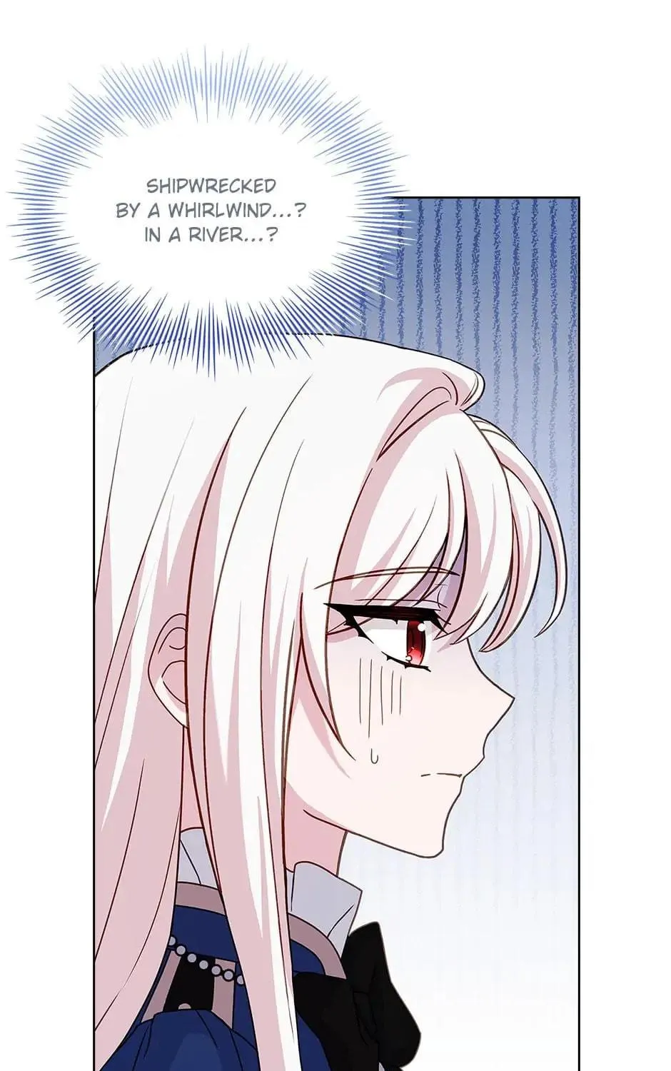 The Lady Needs a Break Chapter 82 page 17 - 
