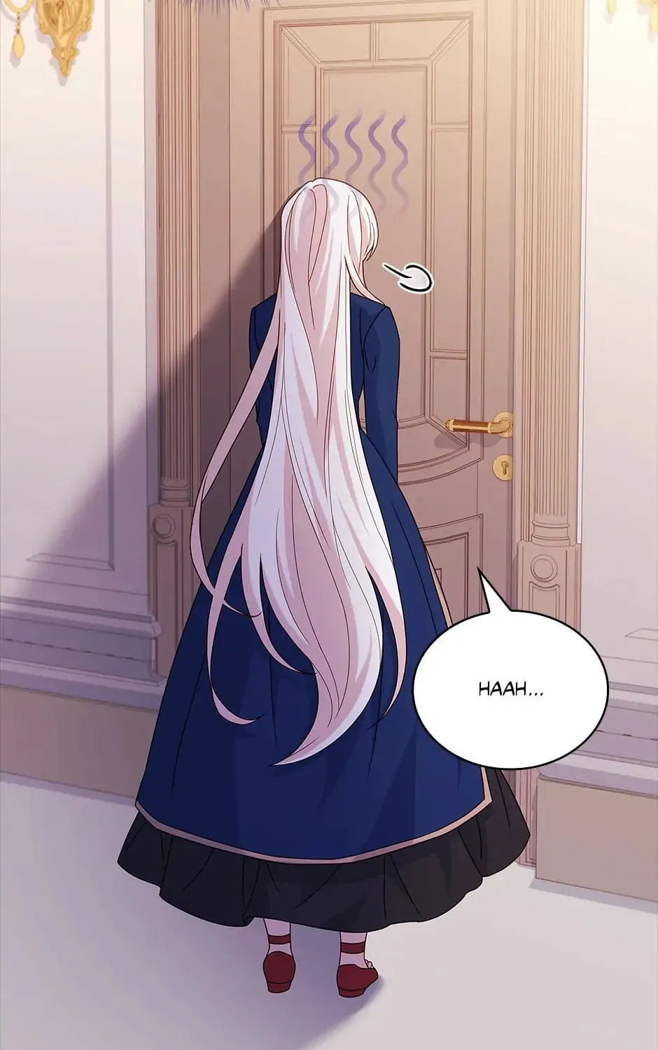 The Lady Needs a Break Chapter 82 page 25 - 