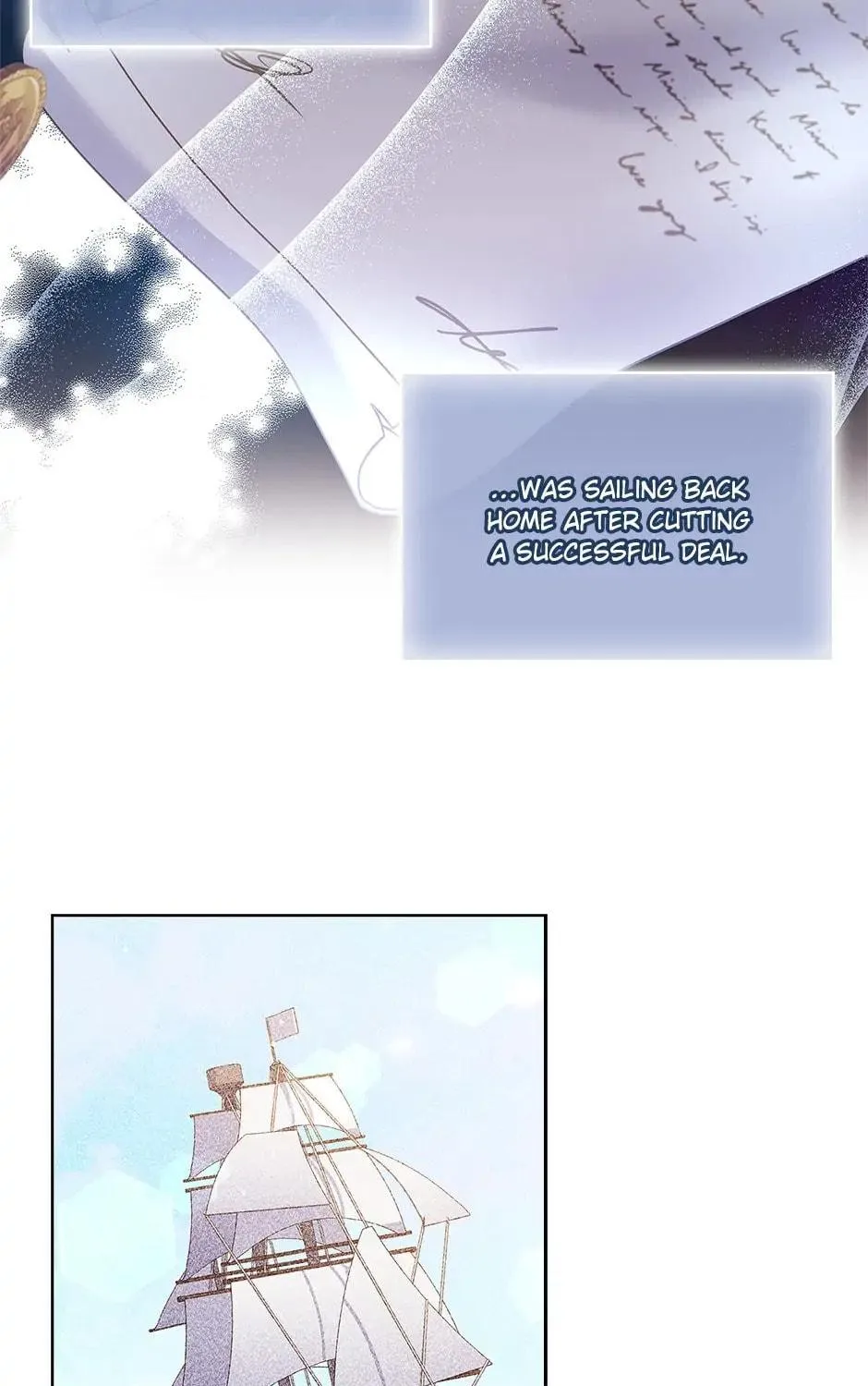 The Lady Needs a Break Chapter 82 page 5 - 