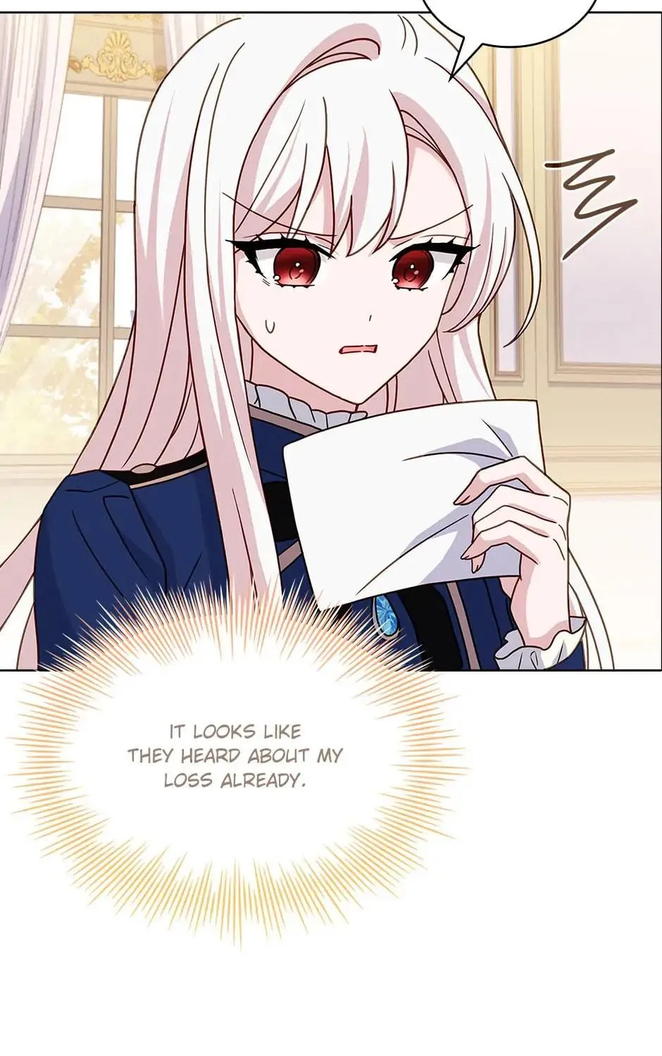The Lady Needs a Break Chapter 82 page 41 - 