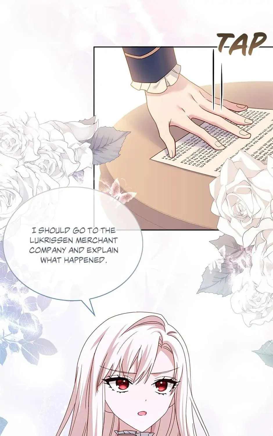 The Lady Needs a Break Chapter 82 page 47 - 