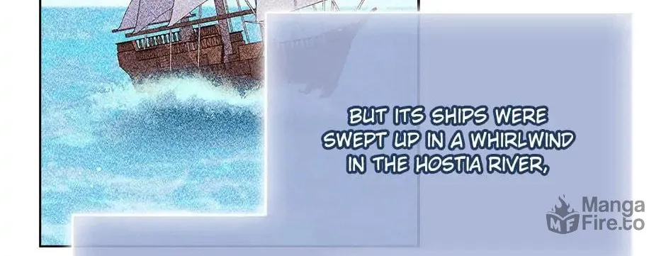 The Lady Needs a Break Chapter 82 page 6 - 