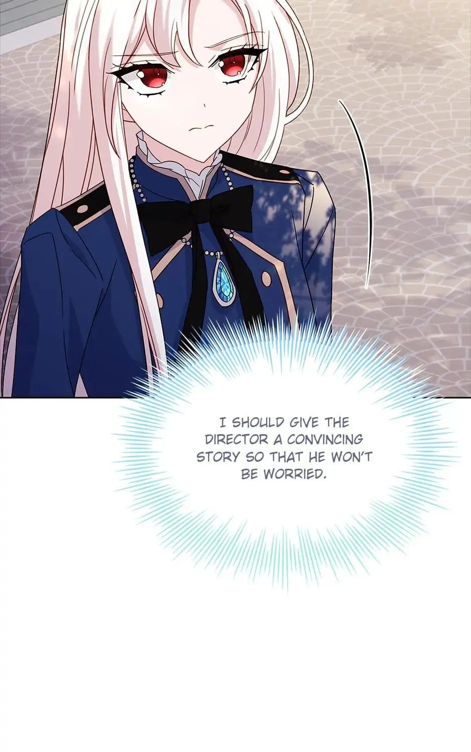 The Lady Needs a Break Chapter 82 page 53 - 