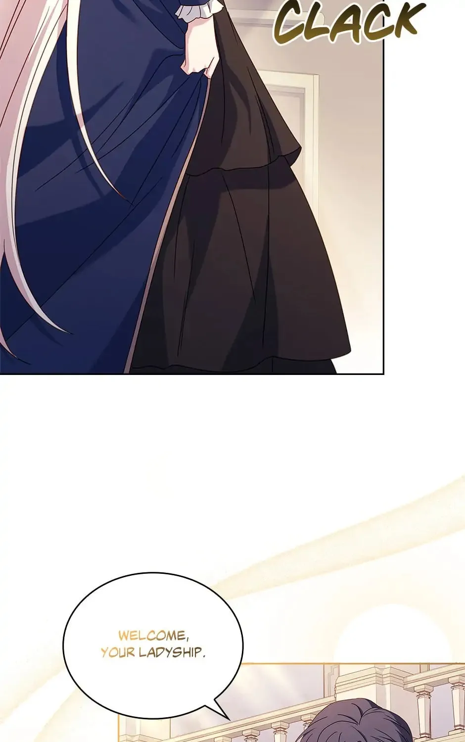 The Lady Needs a Break Chapter 82 page 55 - 