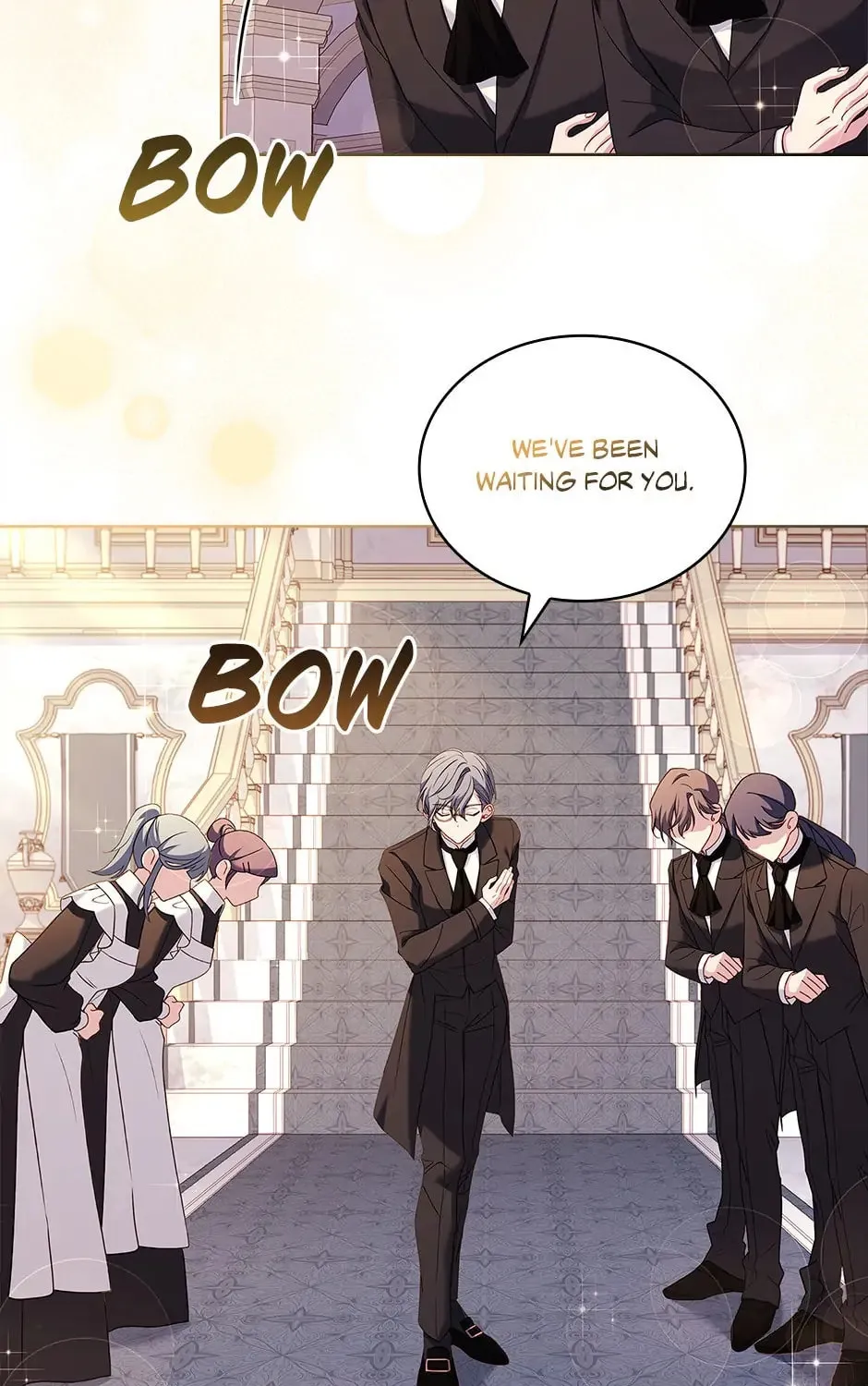 The Lady Needs a Break Chapter 82 page 57 - 
