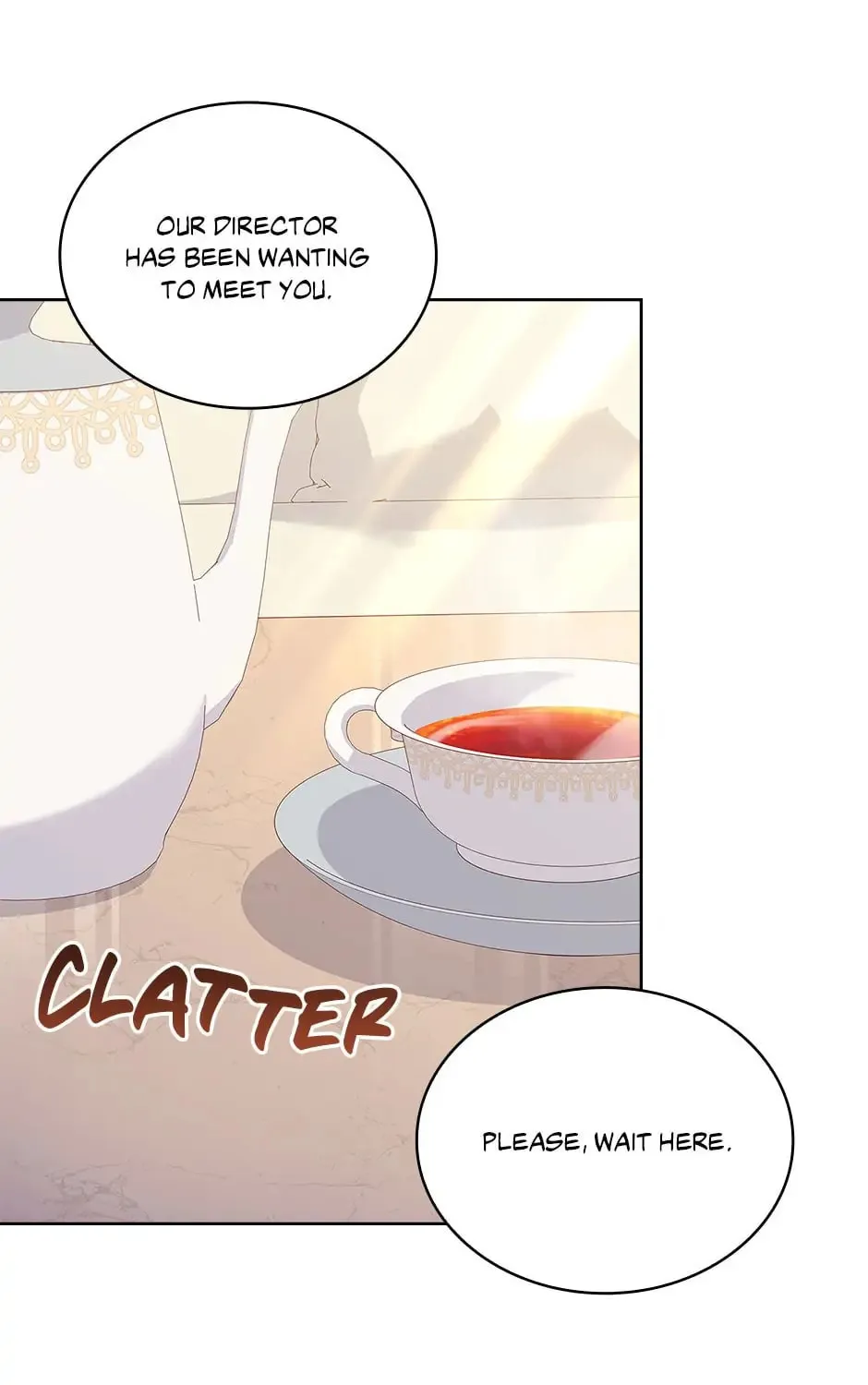 The Lady Needs a Break Chapter 82 page 61 - 