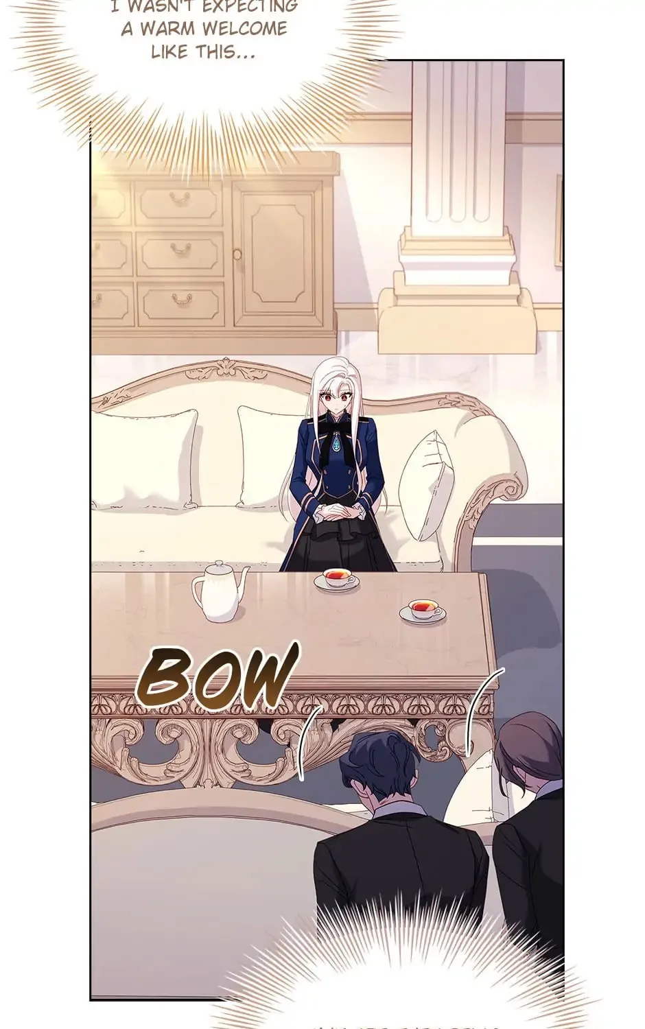 The Lady Needs a Break Chapter 82 page 63 - 