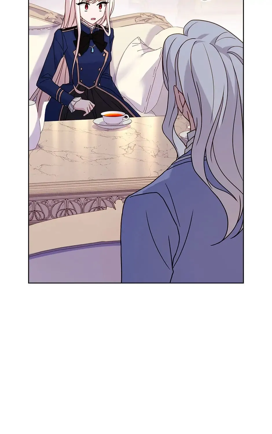 The Lady Needs a Break Chapter 82 page 73 - 