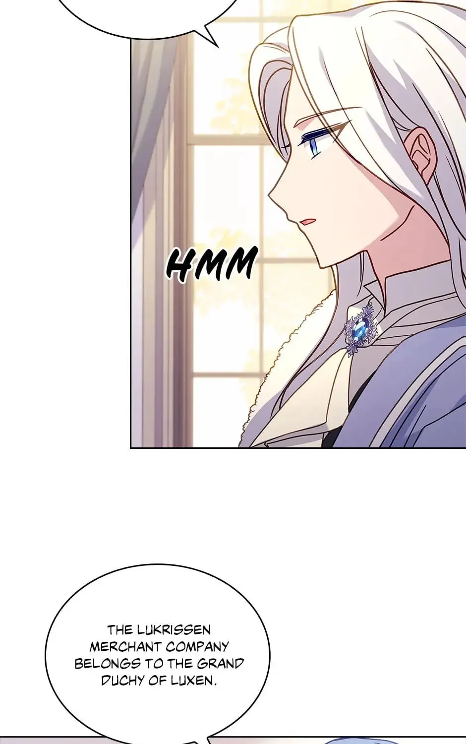 The Lady Needs a Break Chapter 82 page 75 - 
