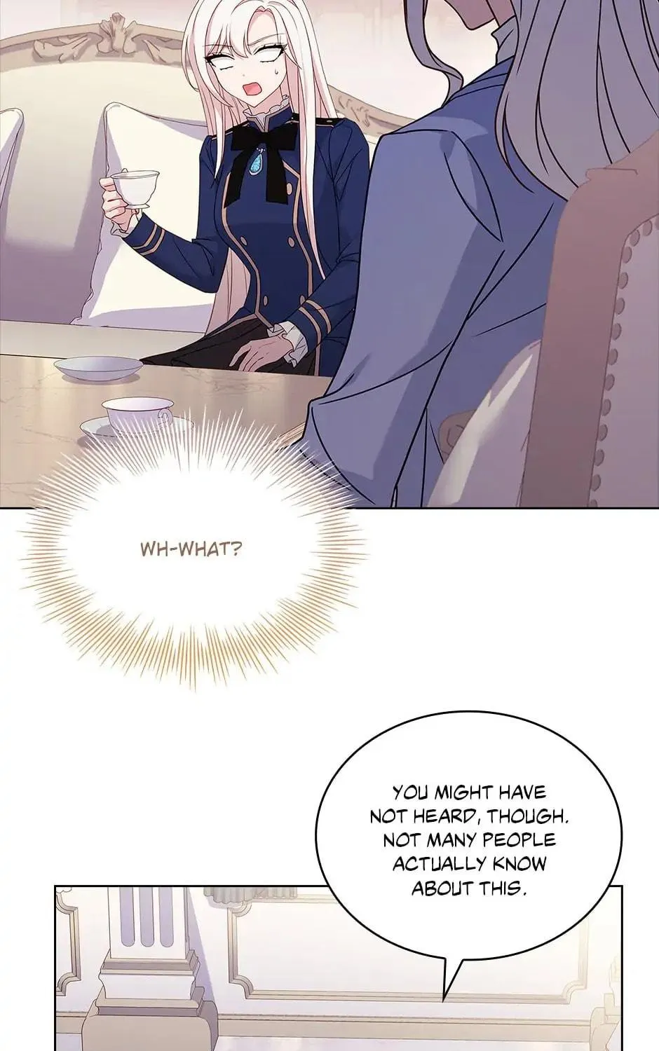 The Lady Needs a Break Chapter 82 page 77 - 