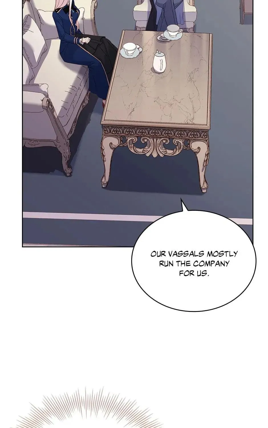 The Lady Needs a Break Chapter 82 page 79 - 