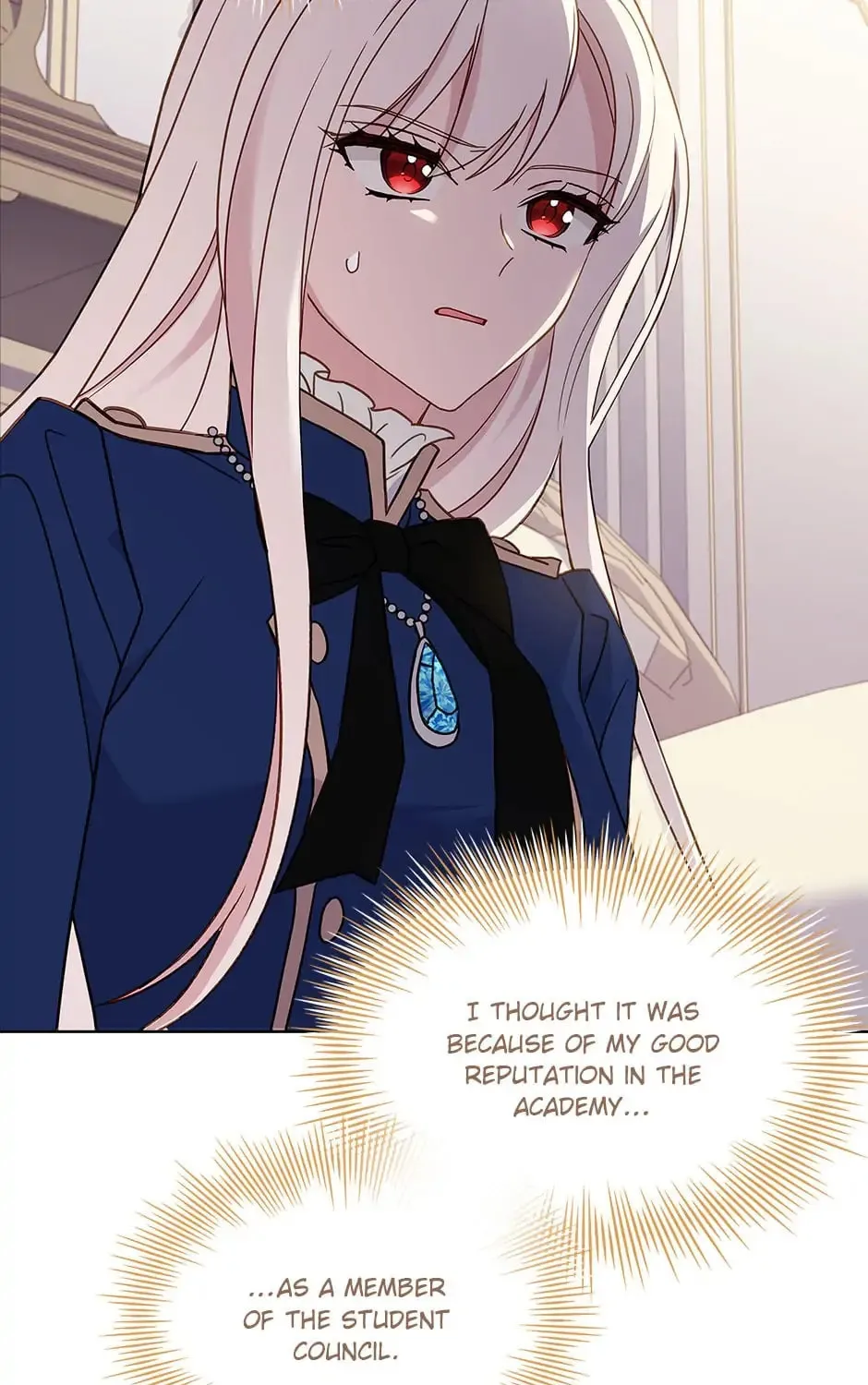 The Lady Needs a Break Chapter 82 page 81 - 