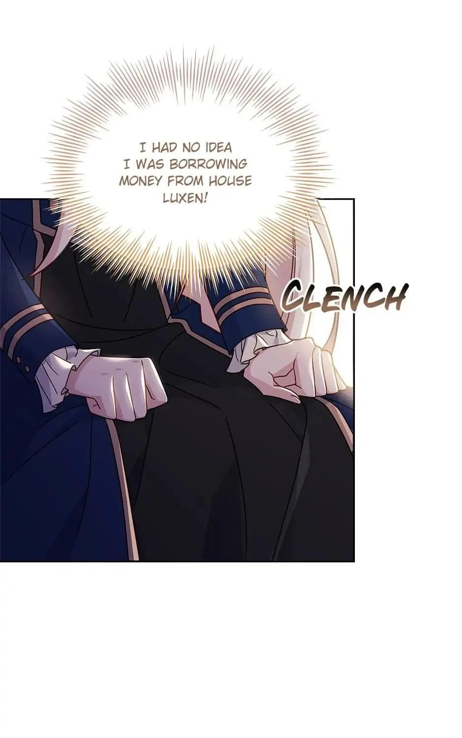 The Lady Needs a Break Chapter 82 page 83 - 