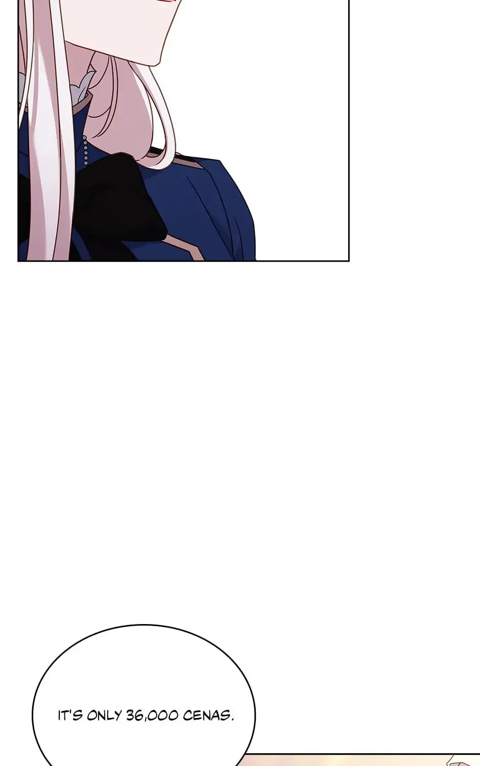 The Lady Needs a Break Chapter 82 page 91 - 