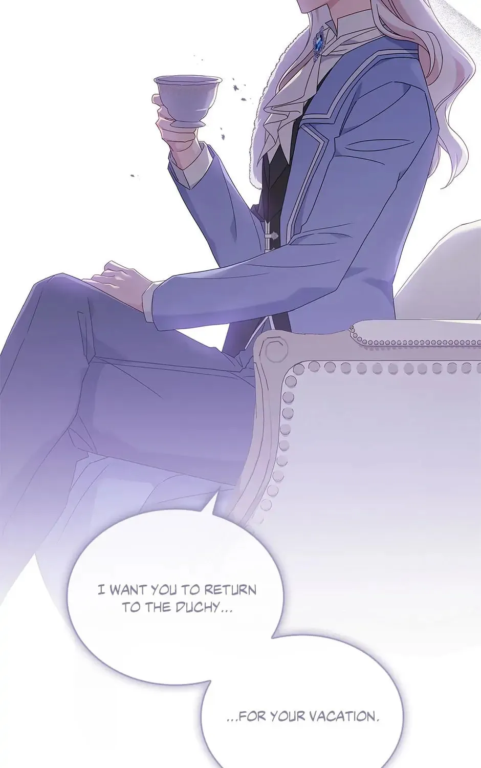 The Lady Needs a Break Chapter 82 page 97 - 