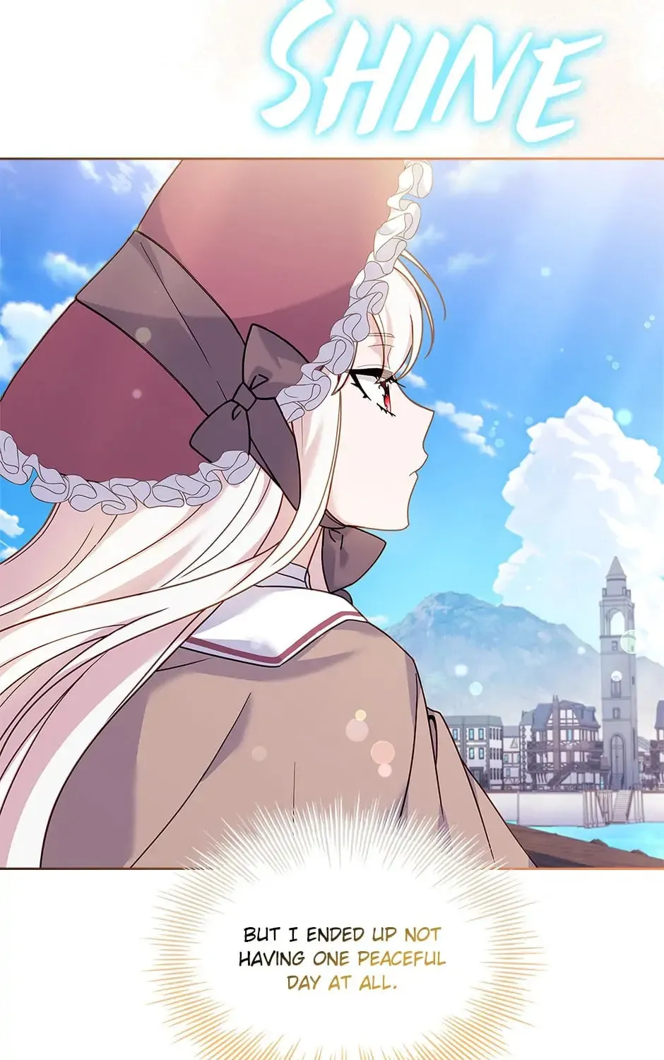 The Lady Needs a Break Chapter 83 page 105 - 