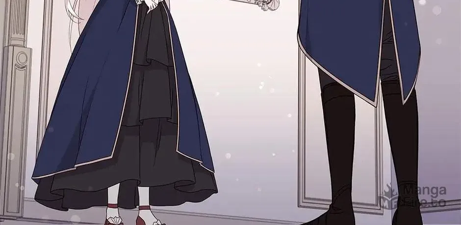 The Lady Needs a Break Chapter 83 page 114 - 