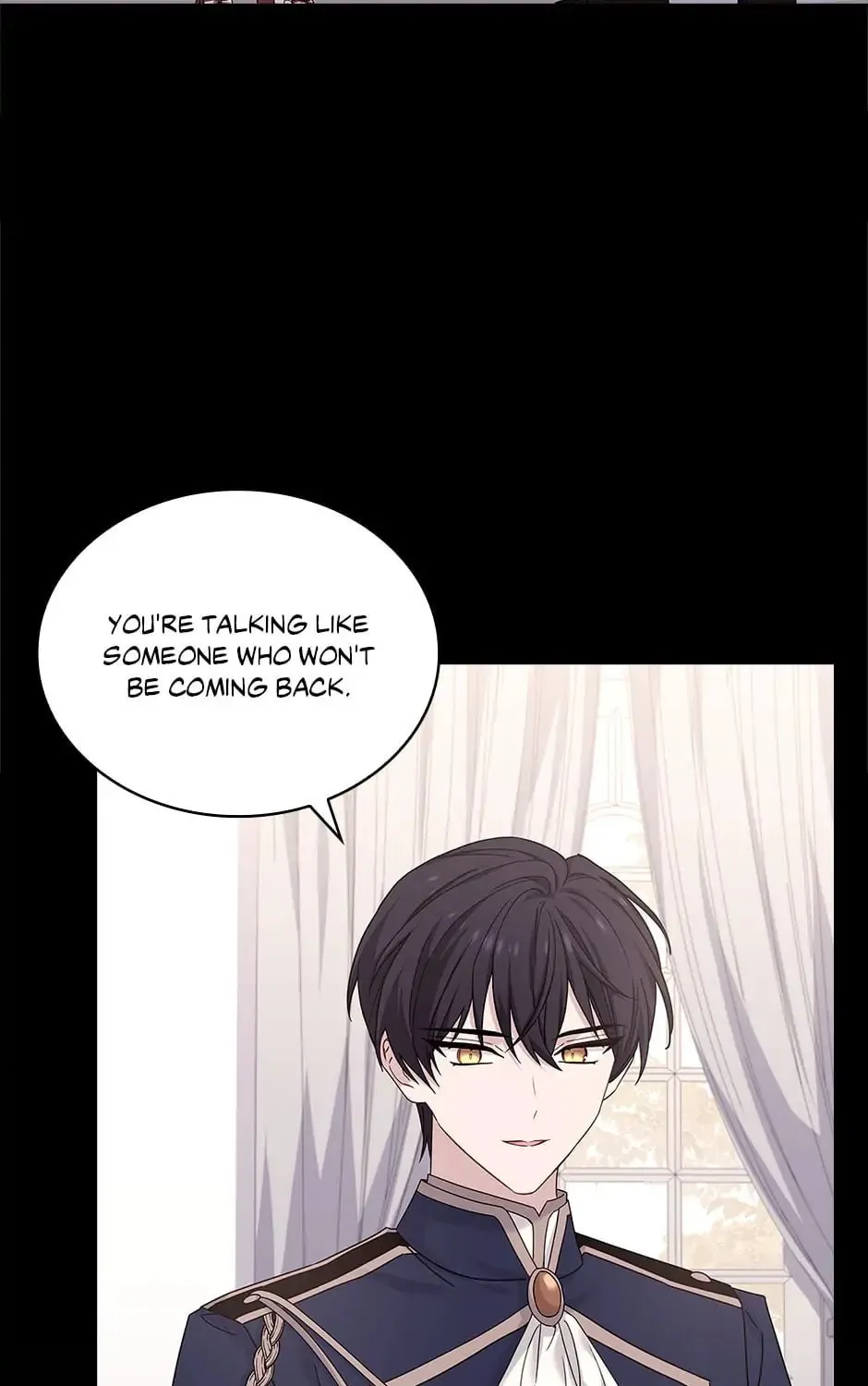 The Lady Needs a Break Chapter 83 page 115 - 