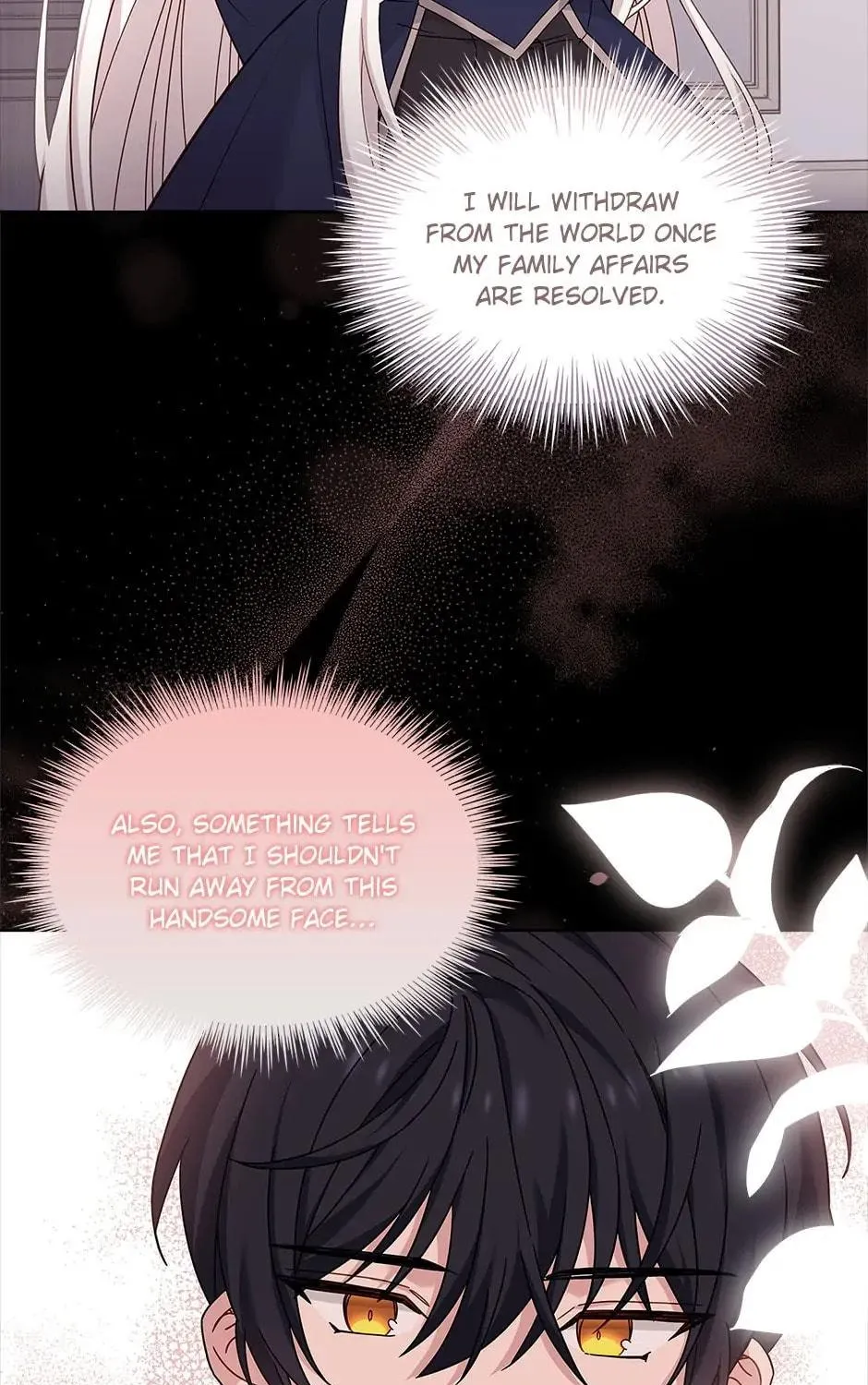 The Lady Needs a Break Chapter 83 page 119 - 