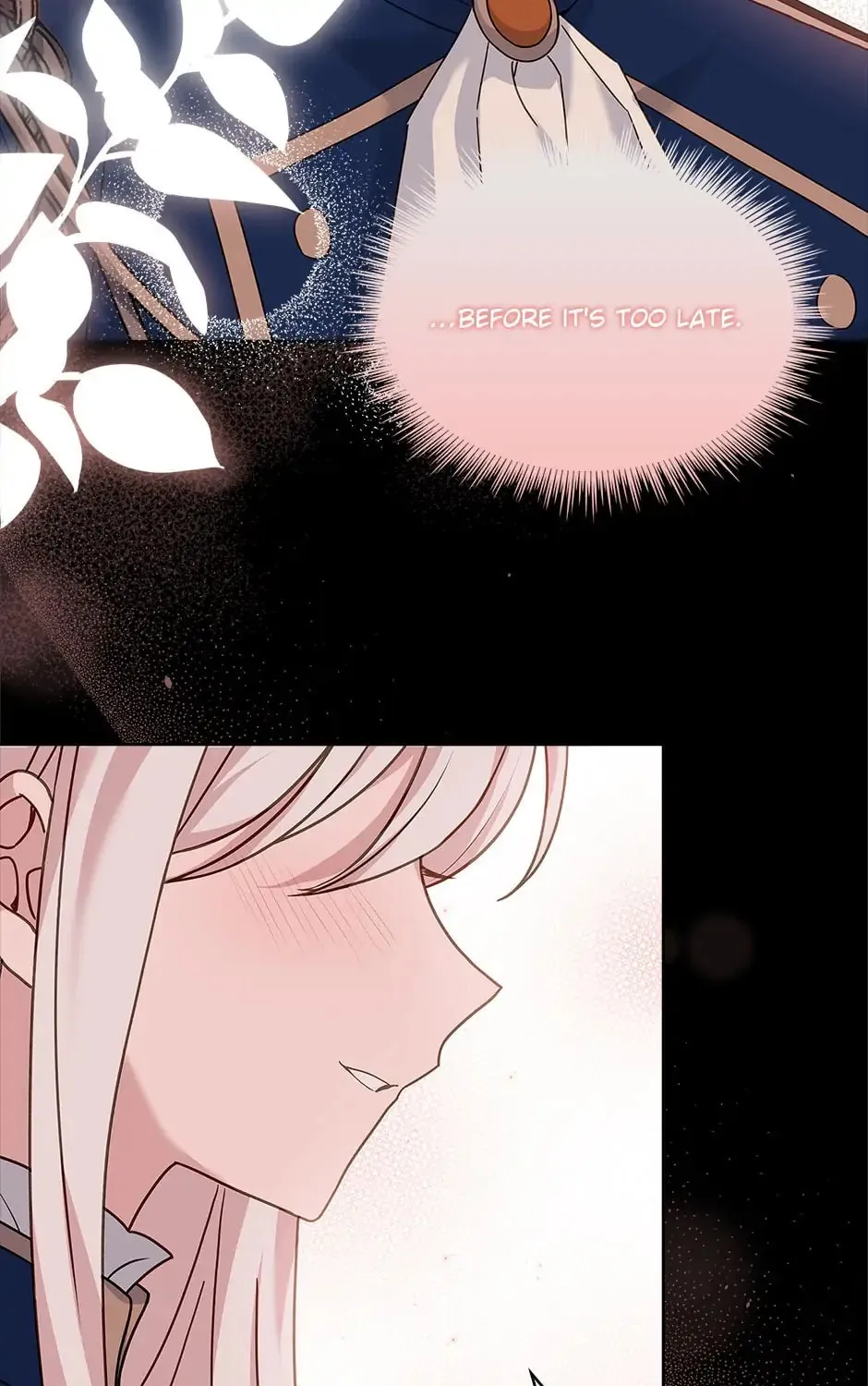 The Lady Needs a Break Chapter 83 page 121 - 
