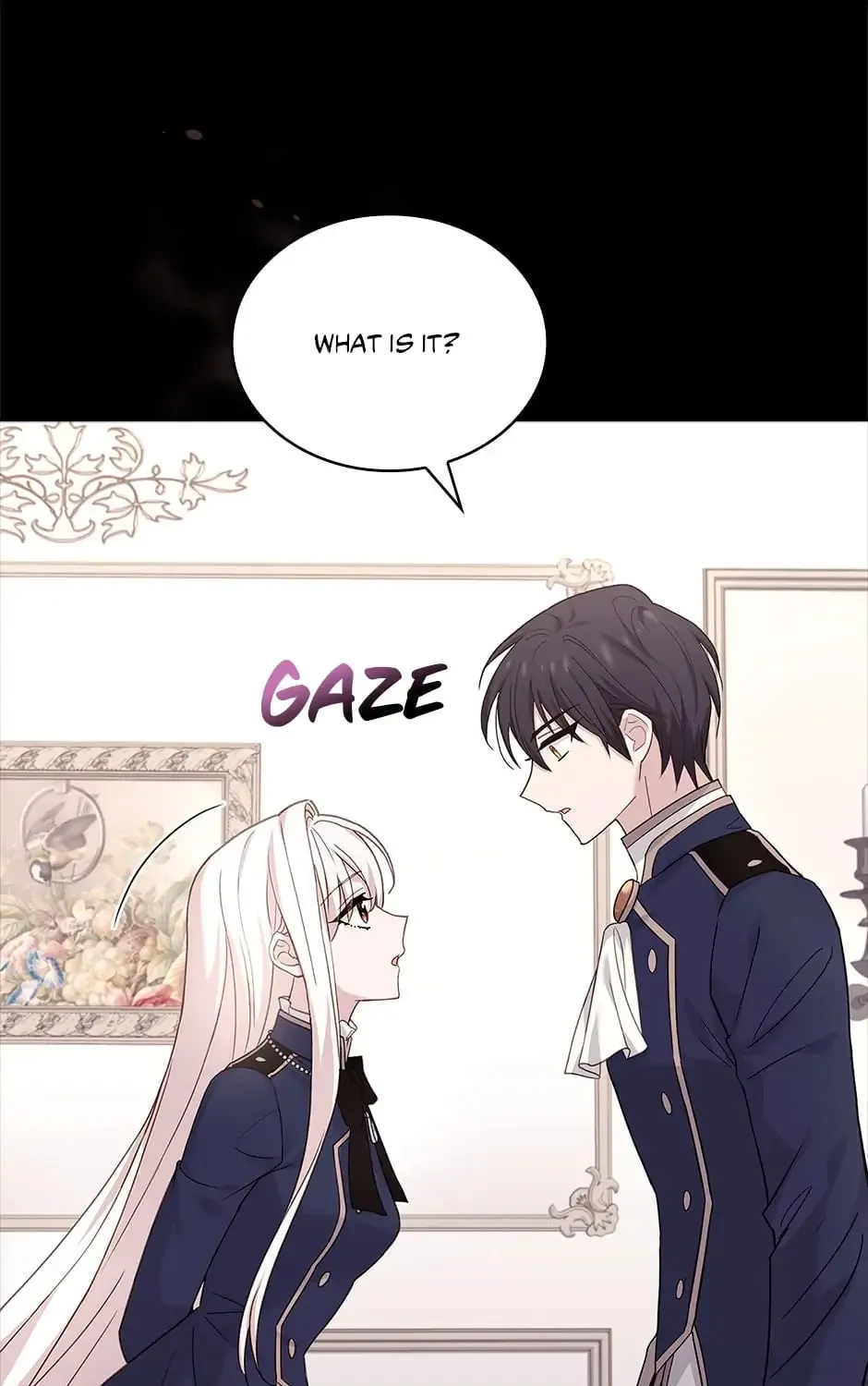 The Lady Needs a Break Chapter 83 page 123 - 