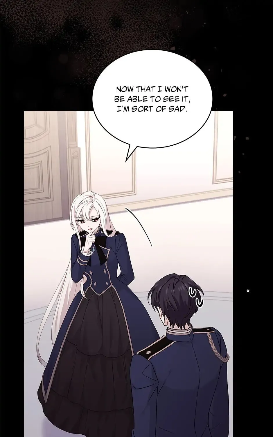 The Lady Needs a Break Chapter 83 page 127 - 